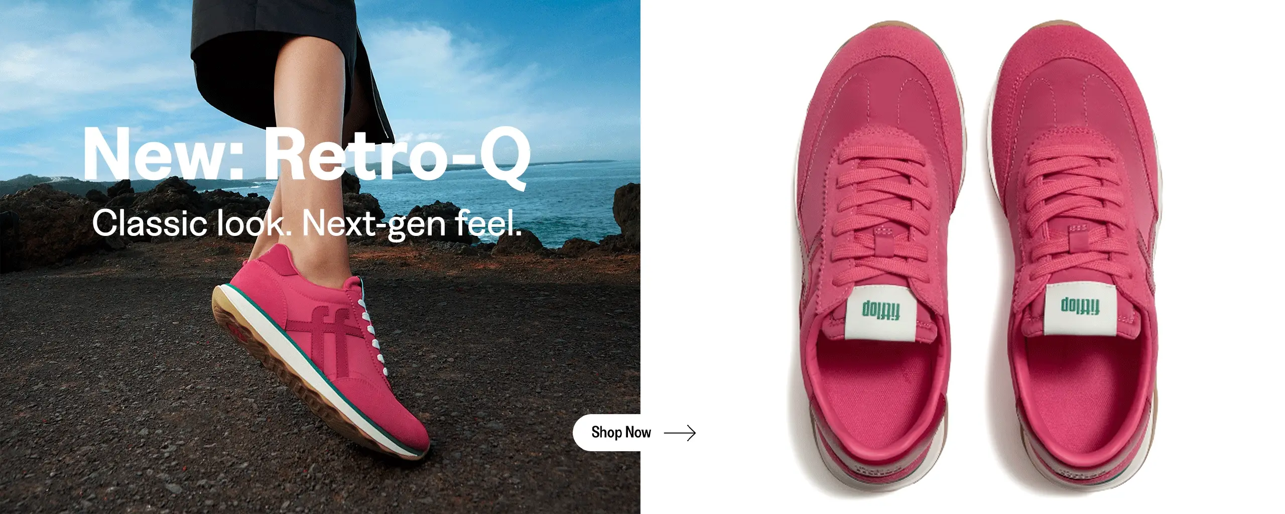 Step Into Science-Backed Comfort