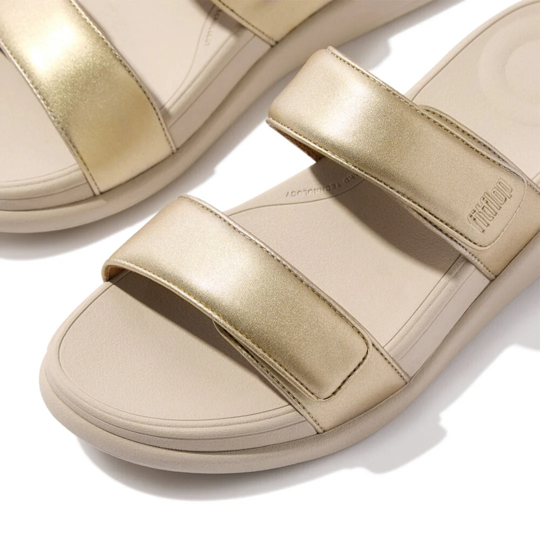 F-MODE Go Adjustable Flatform Two-bar Slides - Image 3