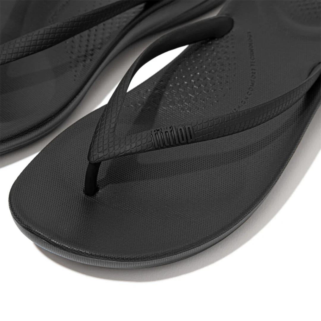 iQUSHION Ergonomic Flip-Flops - Image 3