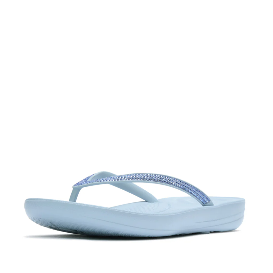 iQUSHION Sparkle Flip-Flops - Image 5