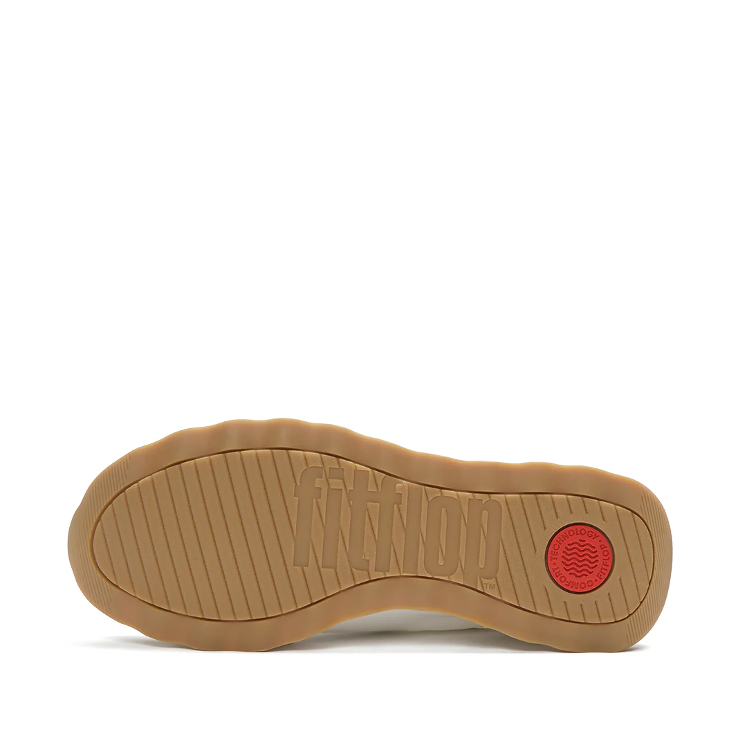 RETRO-Q FF Fabric/suede Sneakers - Image 6